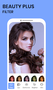 Beauty Cam Plus – Makeup Selfi Editor 2