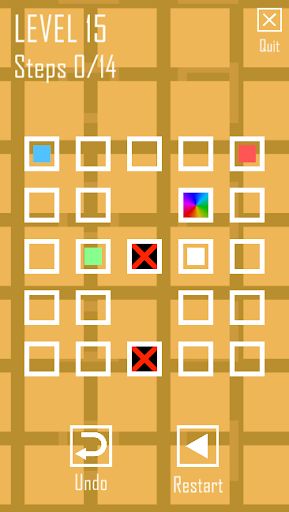 Slidestep Screen 3