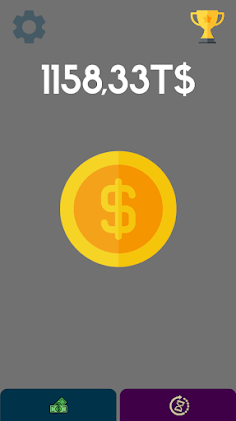 Become to Rich - Screenshot 3