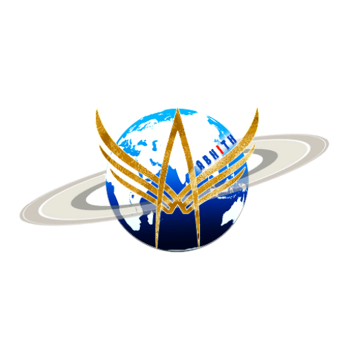 Abhith Siksha logo