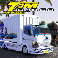 Mod Bussid Tam Cargo