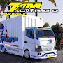 Mod Bussid Tam Cargo