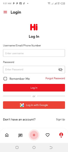 HIRE POWER HUB- Hire and Rent