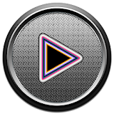 Xtreme Video Player  PlayHD icon