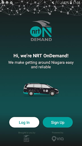 NRT OnDemand
