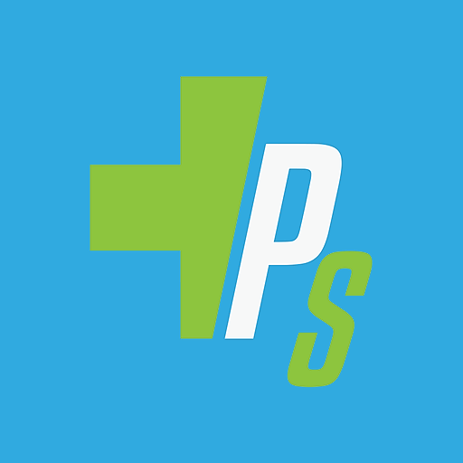Pharma Speed logo