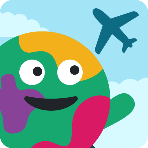 World Geography for kids Изтегляне на Windows