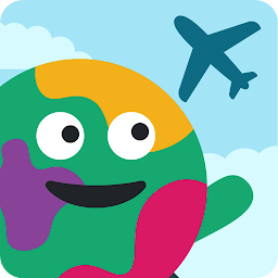 World Geography for kids Mod Apk