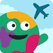 World Geography for kids - Androidアプリ