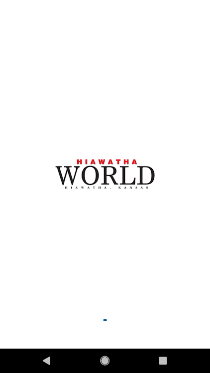 Hiawatha World NOW - 2.0.443 - (Android)