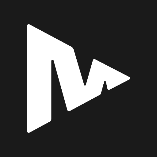 Screen Mirroring MirrorMeister logo