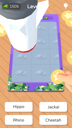 Scratch It Screen 2