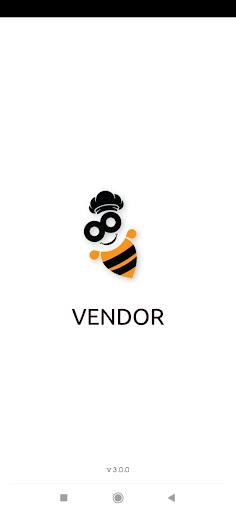 Happy Eatos VENDOR Screen 3