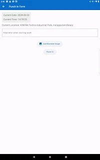 Glowsis CRM