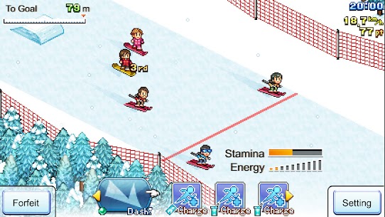 Shiny Ski Resort MOD APK (Unlimited Money) Download 8