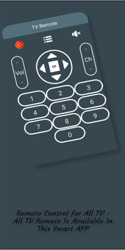 Smart Remote Control - All Rem