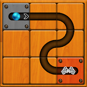 Top 48 Puzzle Apps Like Roller The Ball : Puzzle Block - Best Alternatives