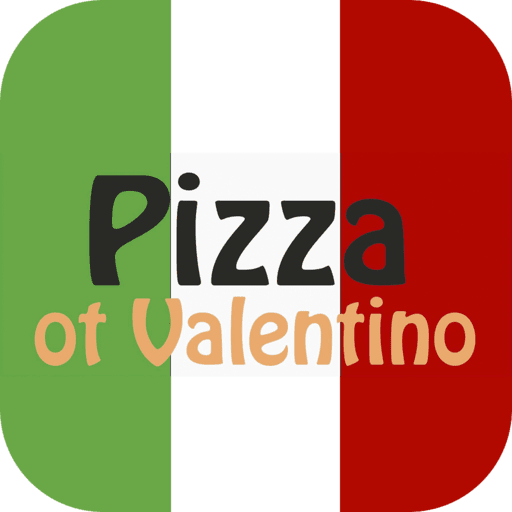 Pizza ot Valentino | Воронеж logo