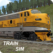 Train Sim Pro v4.3.5 Mod (Full version) Apk