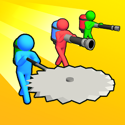 Obstacle Race !!