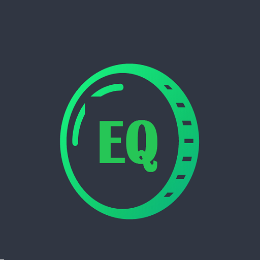 Etim Quiz and Spin logo