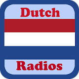 Dutch Radio icon