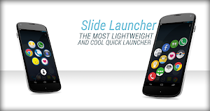 Slide Launcher