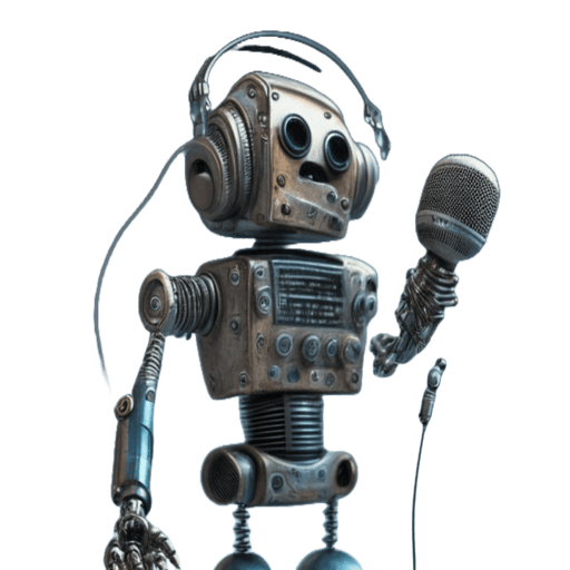 SK AI Voice logo