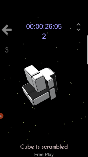 Magic Cubes of Rubik screenshots 8
