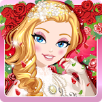 Cover Image of Tải xuống Star Girl: Valentine Hearts 4.2 APK