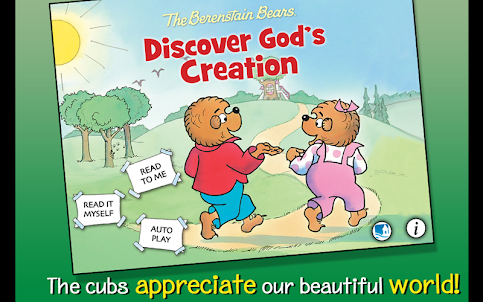 BB - Discover God’s Creation