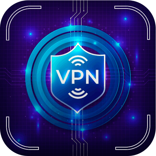 VPN SuperMax Multi Guia logo