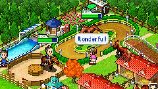 Pocket Stables Mod APK 2.2.2 (Unlimited money)(Unlimited) Gallery 1