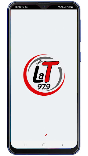 Android application Radio La T 97.9 Tinogasta screenshort