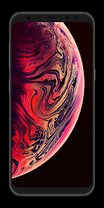 Apple iphone wallpaper HD