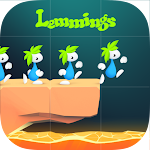 Cover Image of Tải xuống Lemmings 5.41 APK