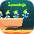 Lemmings - Puzzle Adventure5.50