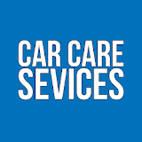 Car Care Services icon