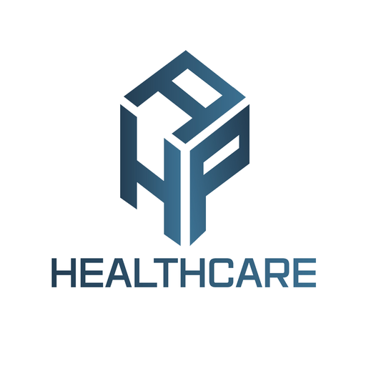 AHP Group logo