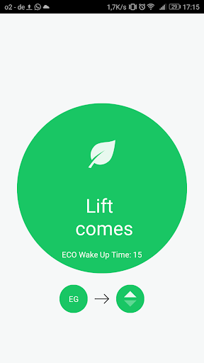 LiftIT Screen 3