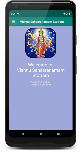 App-voorskou