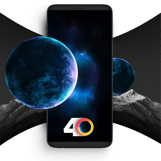 4d Live Wallpapers 4k 3d Backgrounds 4d Parallax Google Play のアプリ