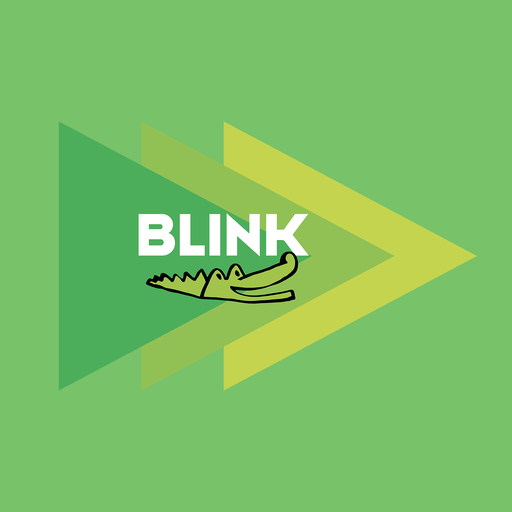 Blink 102 logo