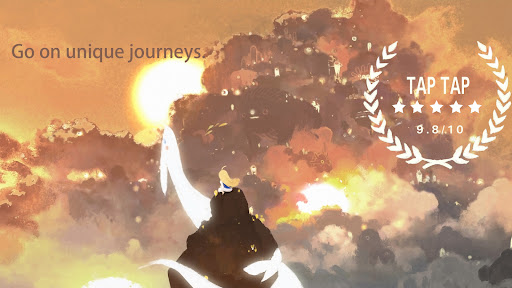 heaven travel - Adventure - games
