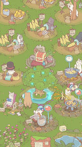 Cats & Soup MOD APK v2.1.1 (Unlimited All, Free Purchase) poster-3