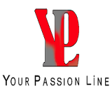 Your Passion Line icon