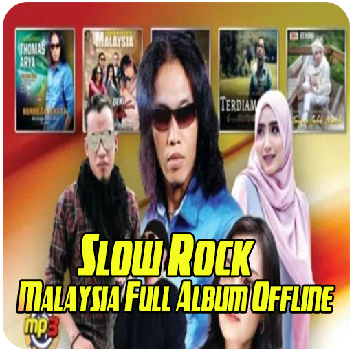 Lagu Slow Rock Malaysia Full