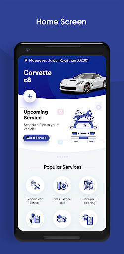 Auto Mechanic eg Screen 3