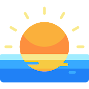 Top 38 Weather Apps Like Sunset & sunrise times by location - Best Alternatives