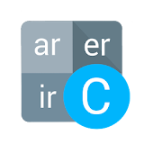 Conjugate Spanish Verbs icon
